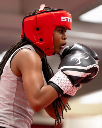 Sa'rai Brown-El