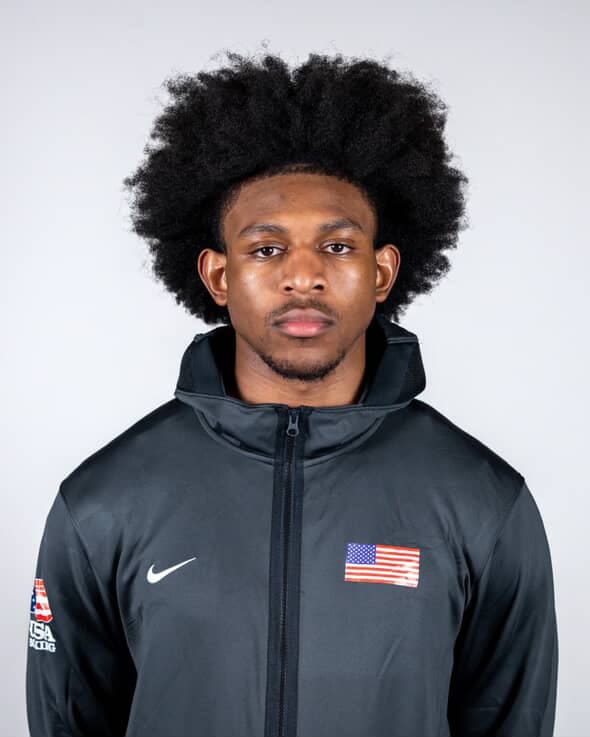 Malachi Georges