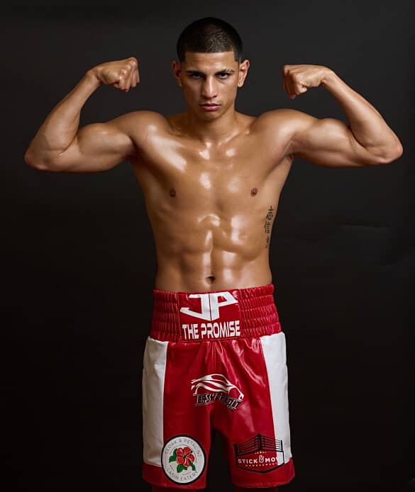 Justin Penaranda
