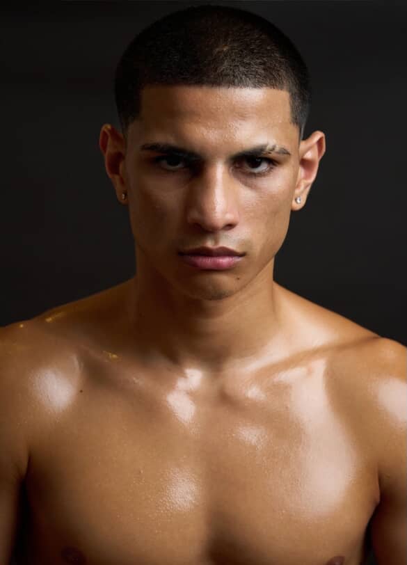 Justin Penaranda