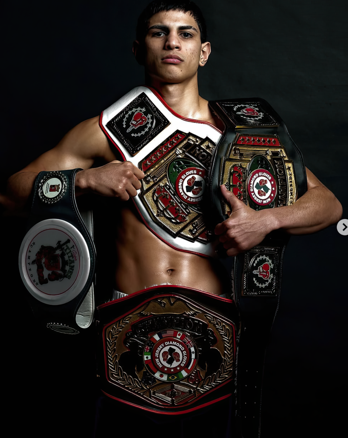 Justin Penaranda