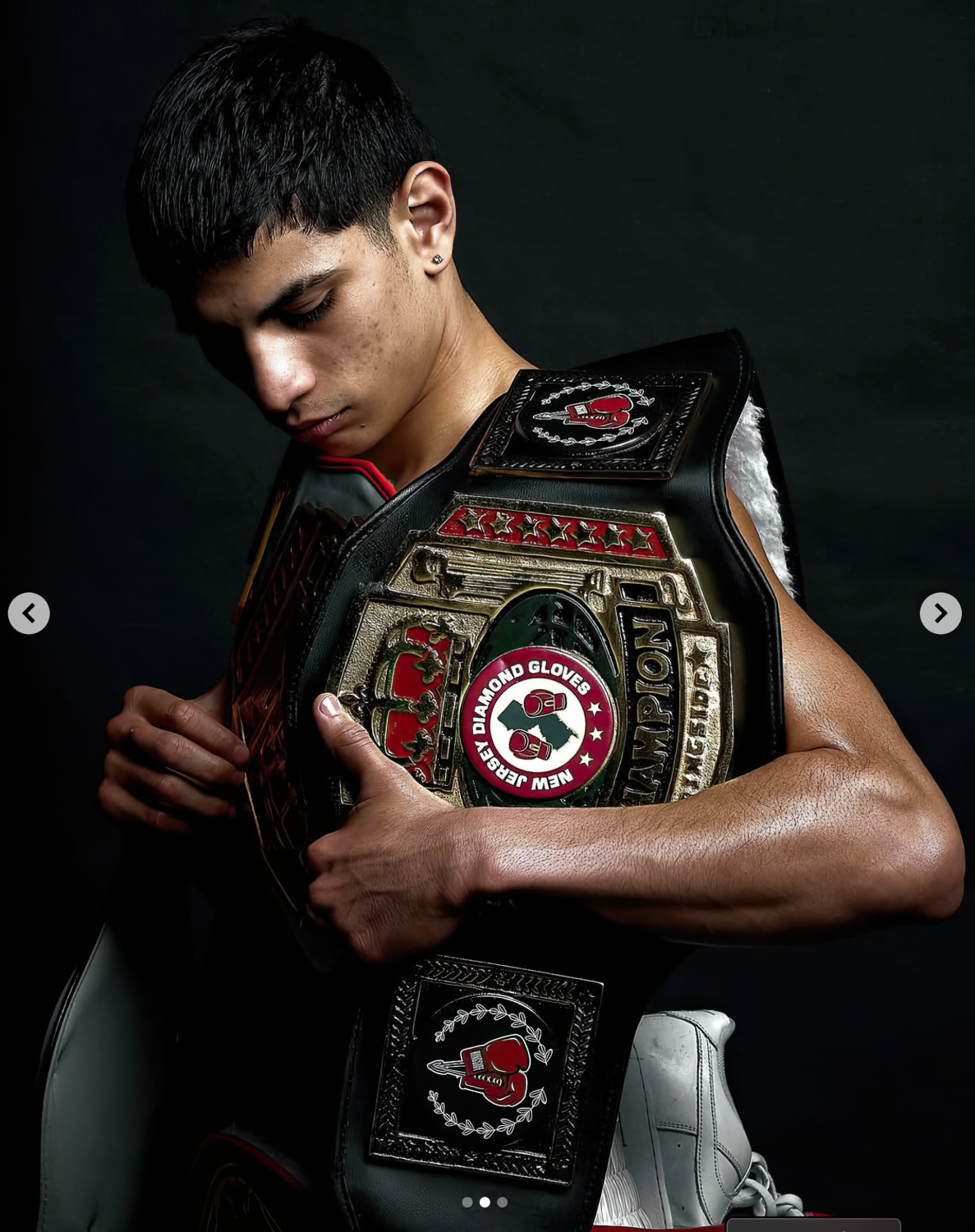 Justin Penaranda
