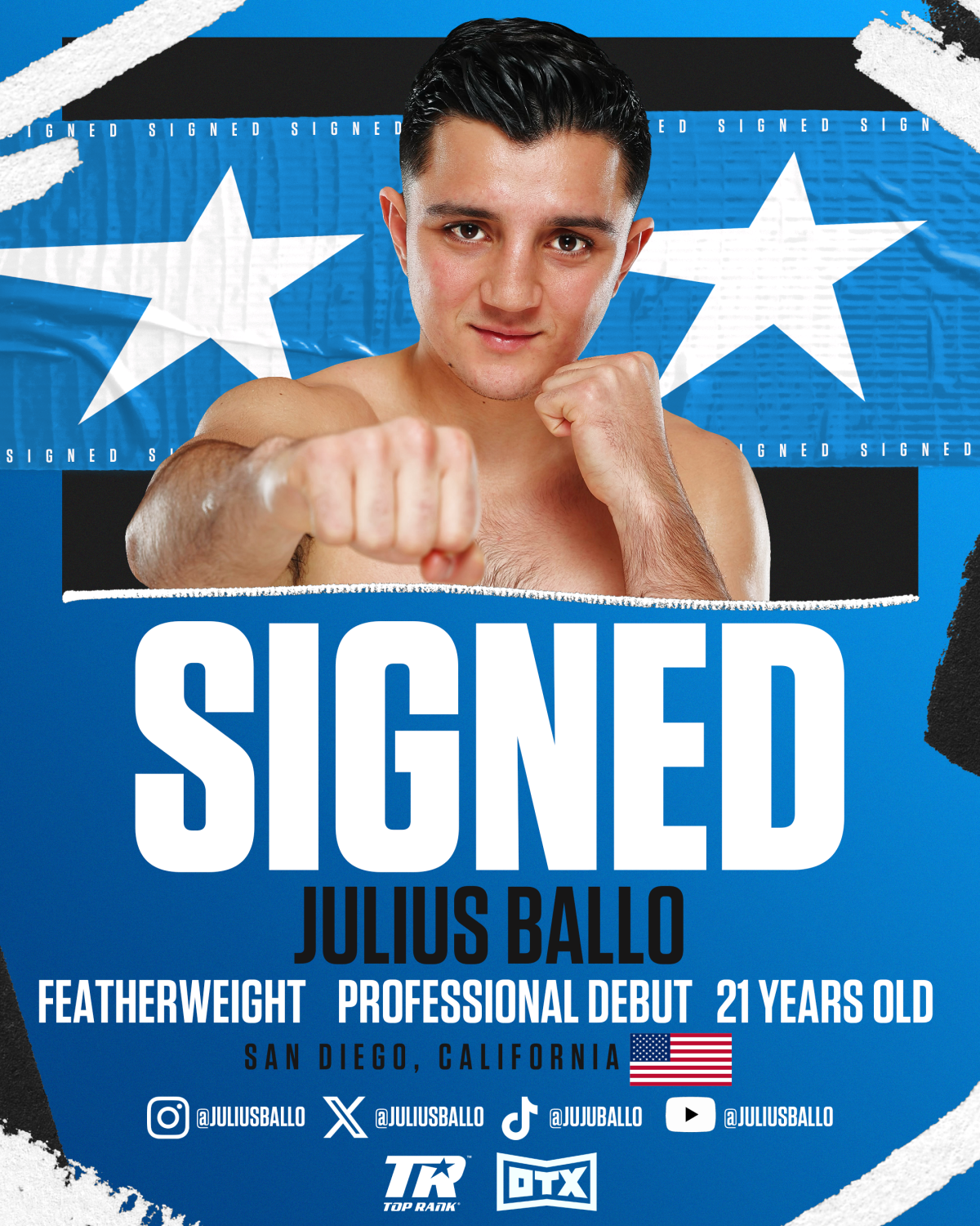 Julius Ballo