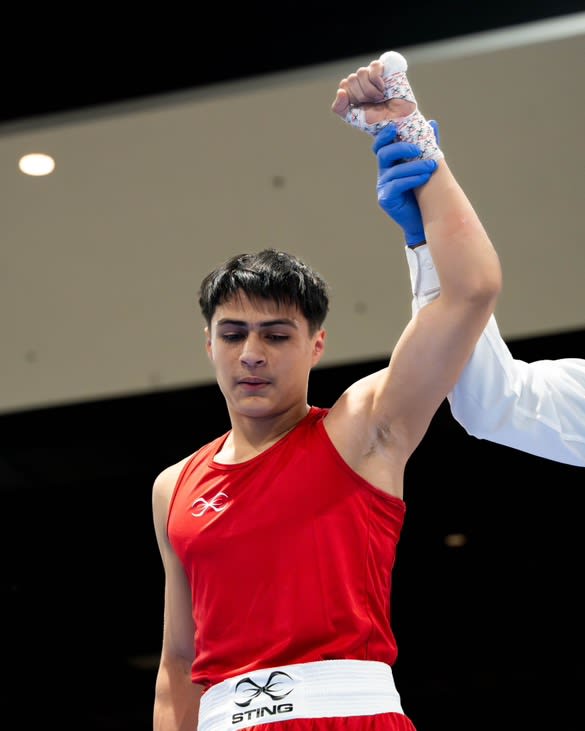 Juan “Manny” Garcia