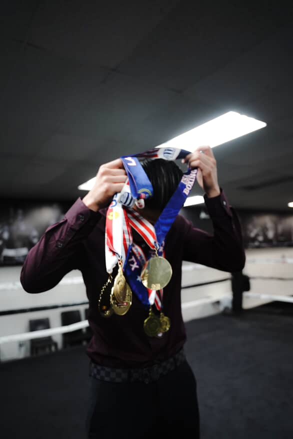 Juan “Manny” Garcia