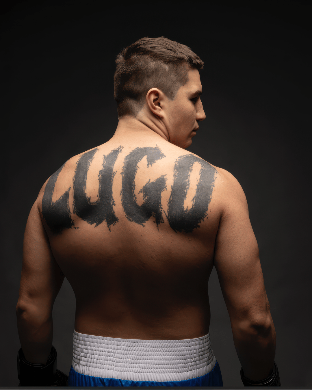 Nathan Lugo