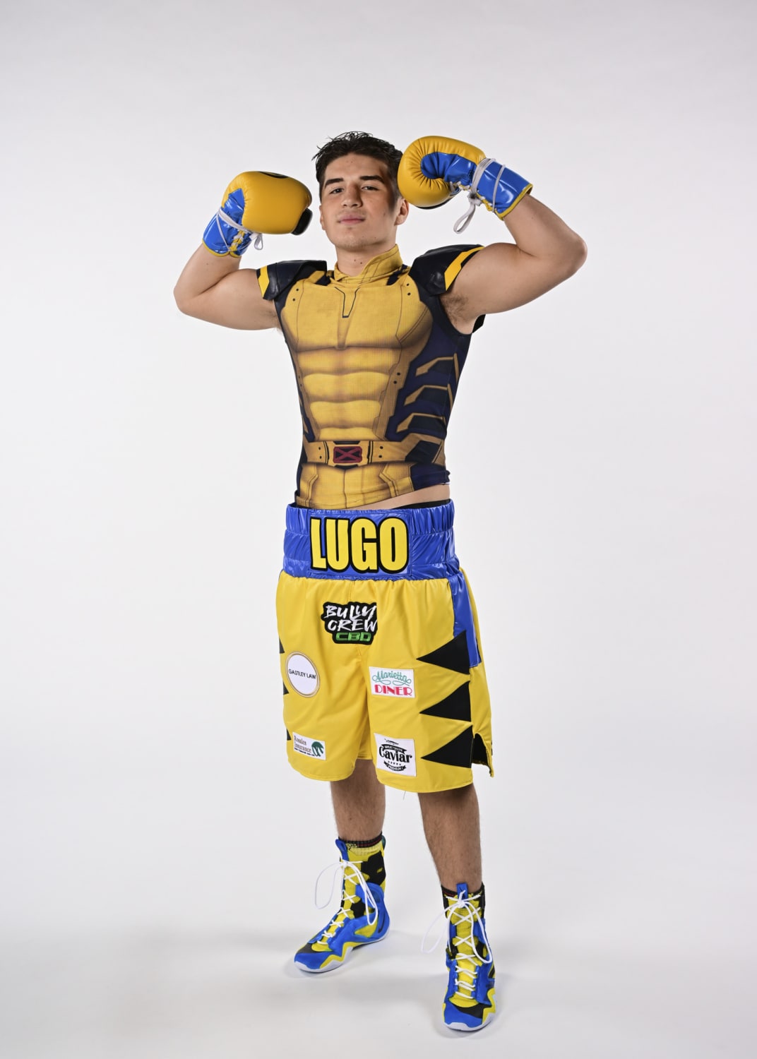 Nathan Lugo