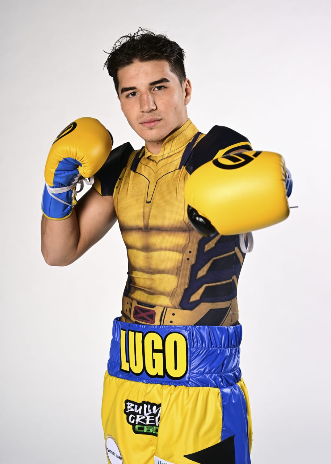 Nathan Lugo