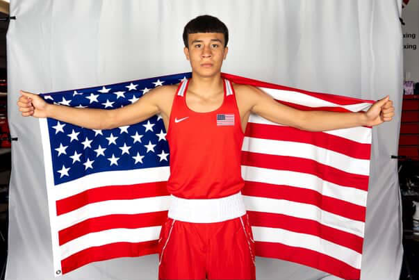 Jose Vasquez