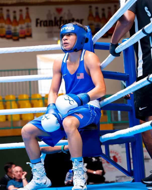 Jose Vasquez