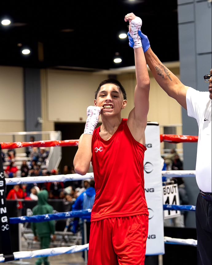 Jose "Jojo" Acosta