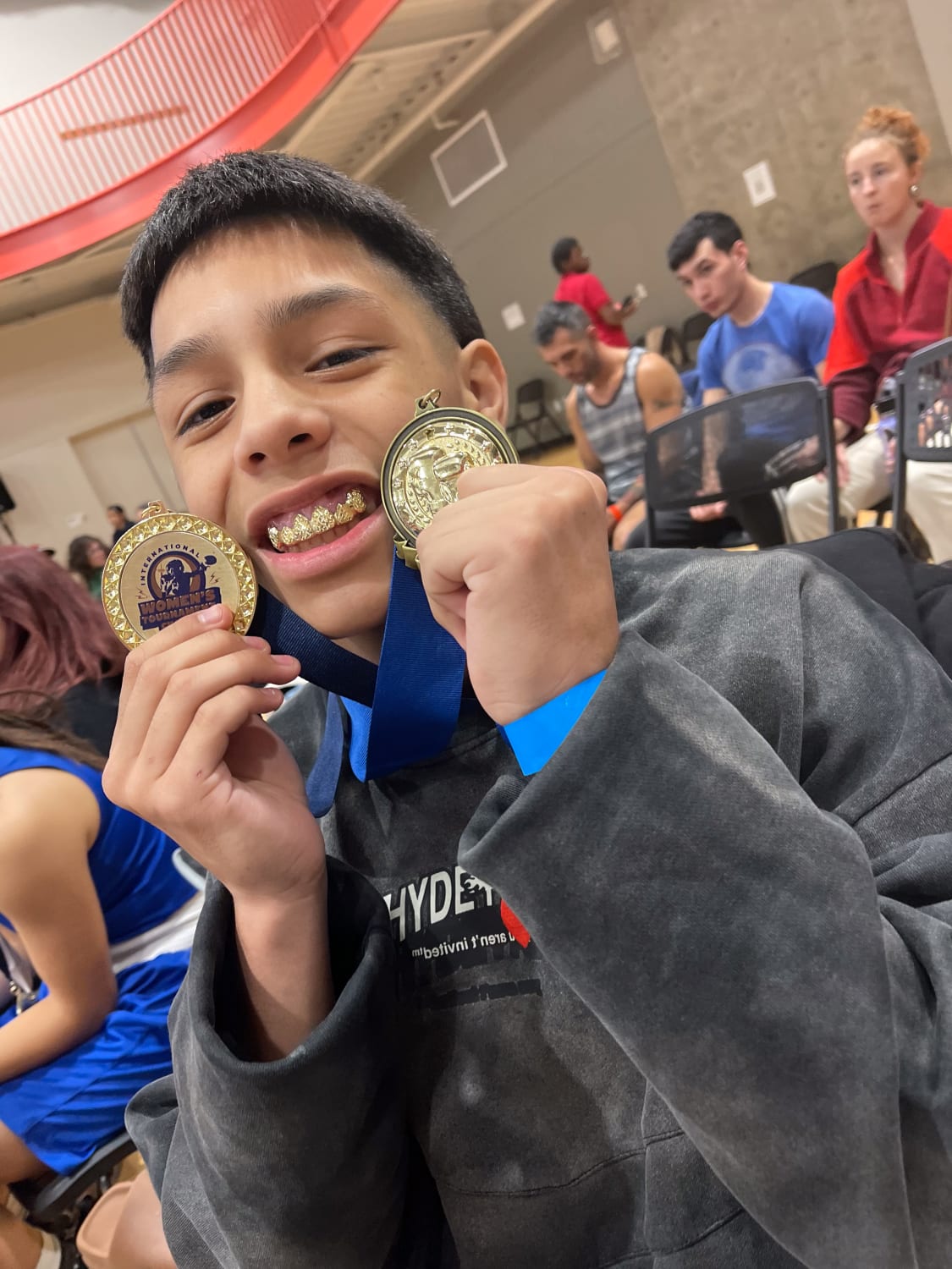 Jose "Jojo" Acosta