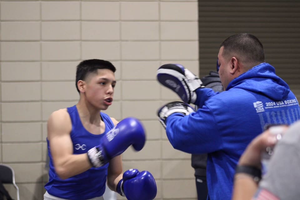 Jose "Jojo" Acosta