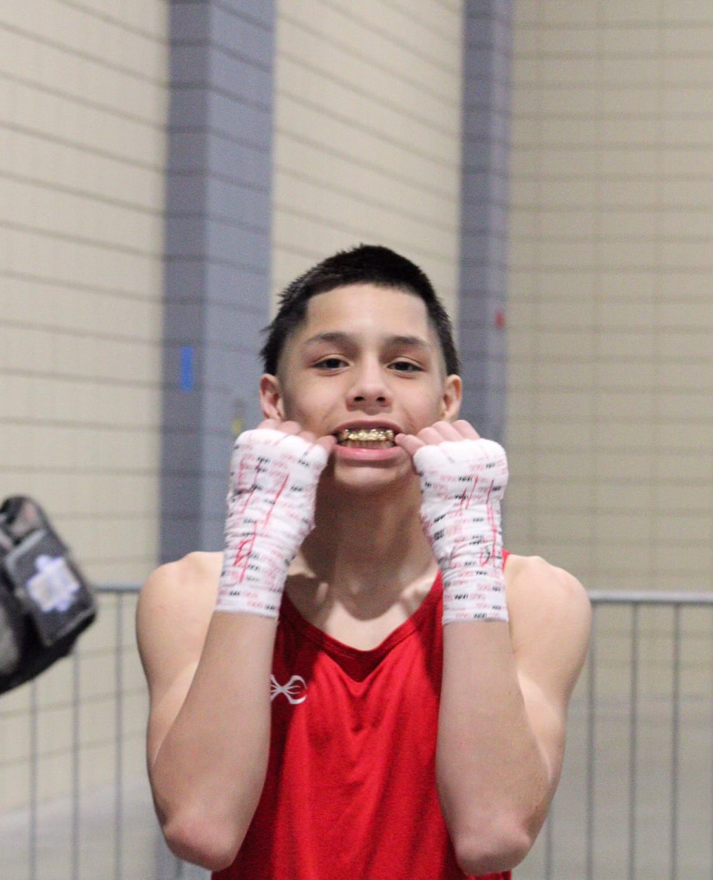 Jose "Jojo" Acosta