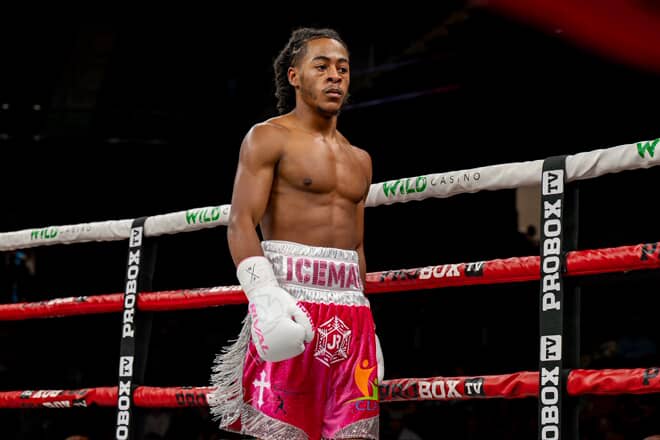 Jordan Roach