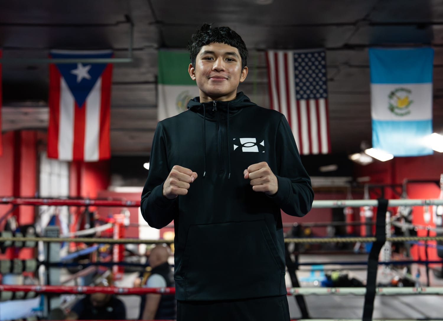 Javier Guerrero