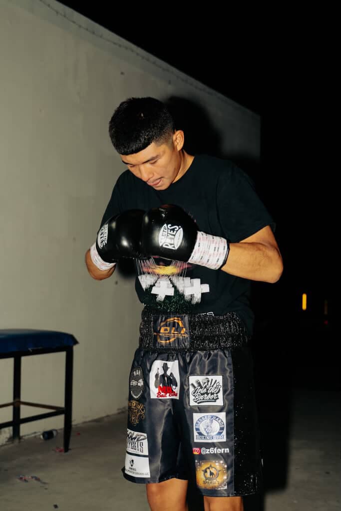 Javier Guerrero