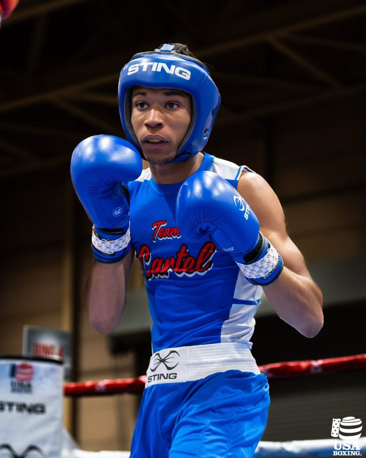 Izaiah Darden