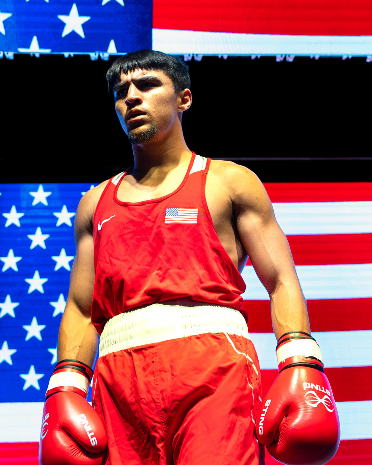 Elijah Lugo