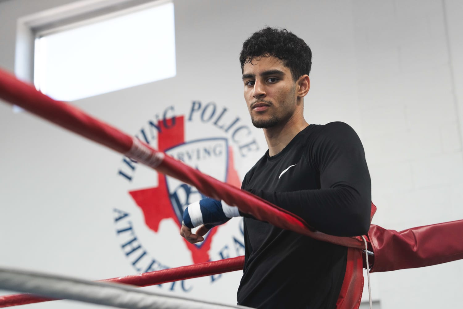 Joseph Almajdi