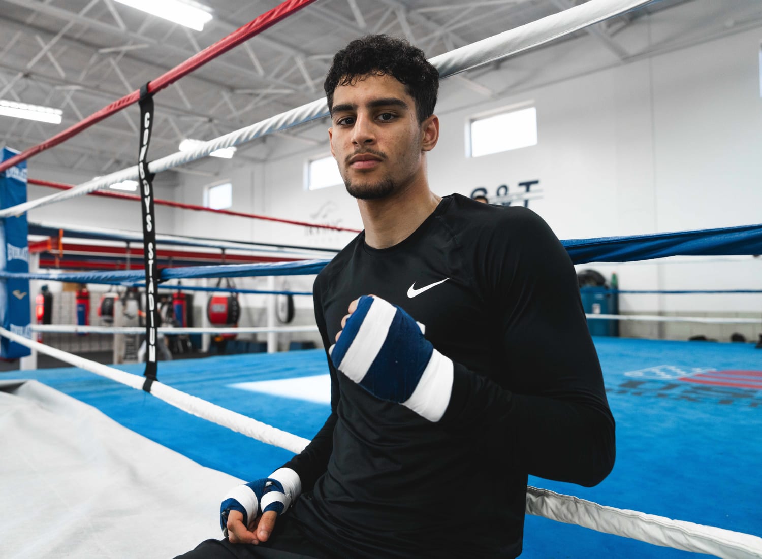 Joseph Almajdi