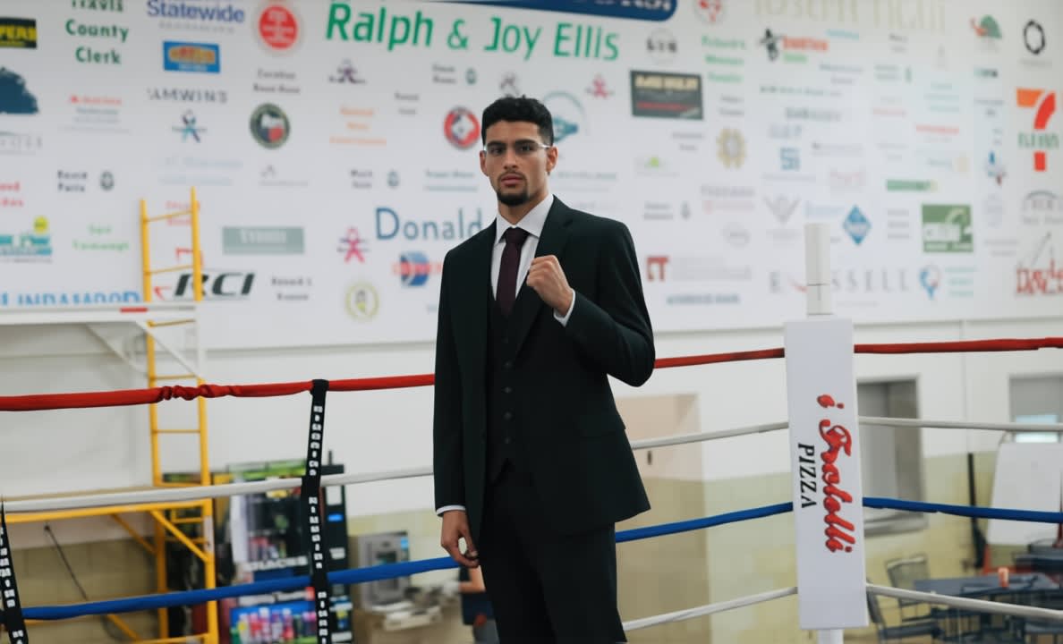 Joseph Almajdi