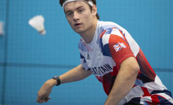 Picture of Daniel Bethell