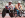 nathan in his racing wheelchair on the track in Tokyo