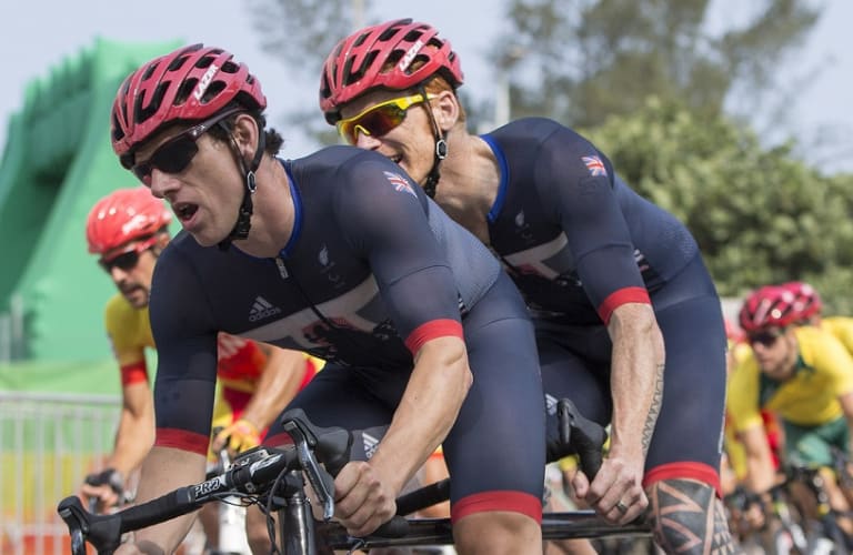 His and hers tandem cycling jerseys discount