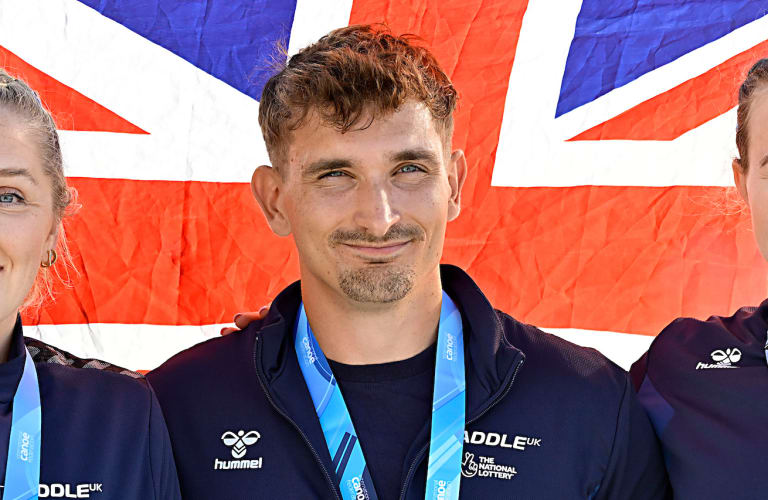 Screenshot or Official Image for paralympics.org.uk - ParalympicsGB