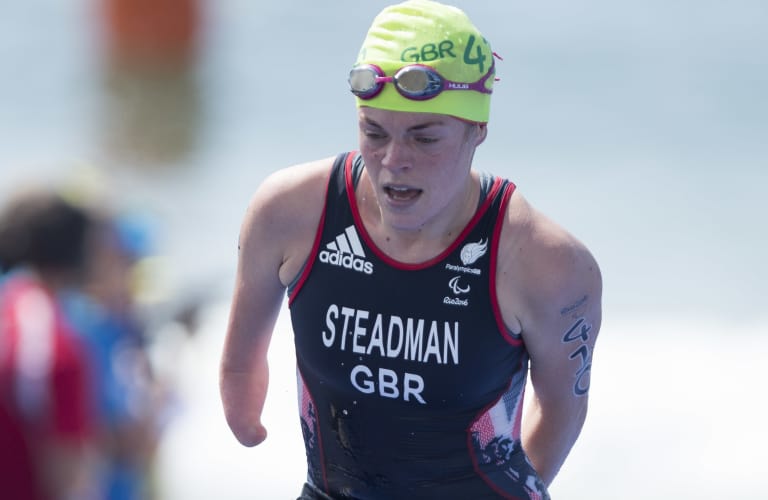 Adidas triathlon hotsell