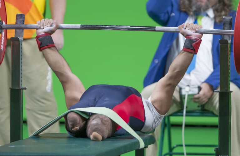 Powerlifting equipment uk hot sale