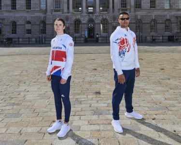 Team GB adidas 日本未発売 東京2020オリンピック Team GB adidas 日本未発売 東京2020オリンピック