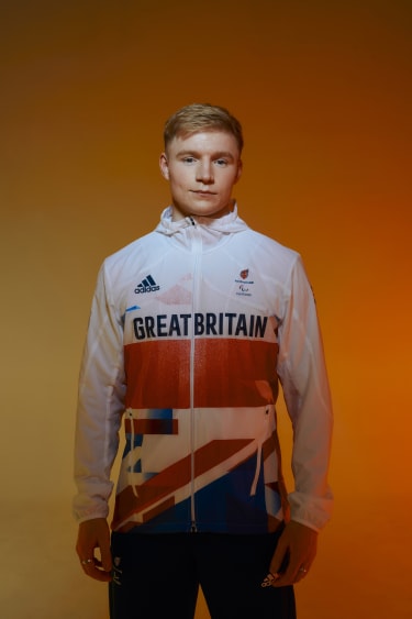 Team GB adidas 日本未発売 東京2020オリンピック Team GB adidas 日本