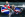 Jonnie Peacock celebrating with the union flag at Rio 2016 after winning gold