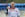 hope smiling on the podium with her silver medal