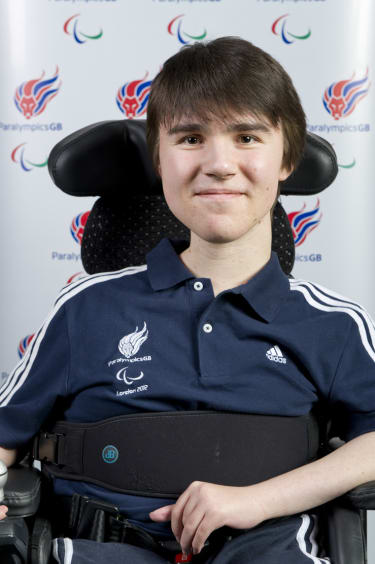 ParalympicsGB British paralympic association pay tribute to