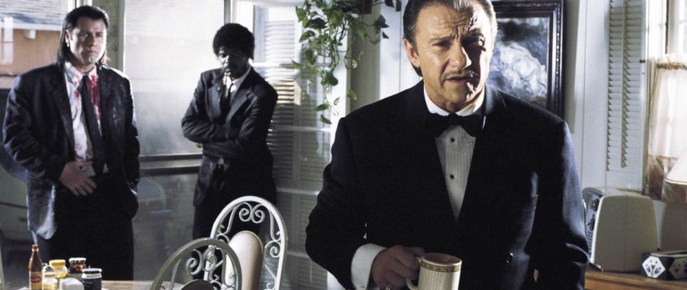 Is Product Management like Winston Wolf?