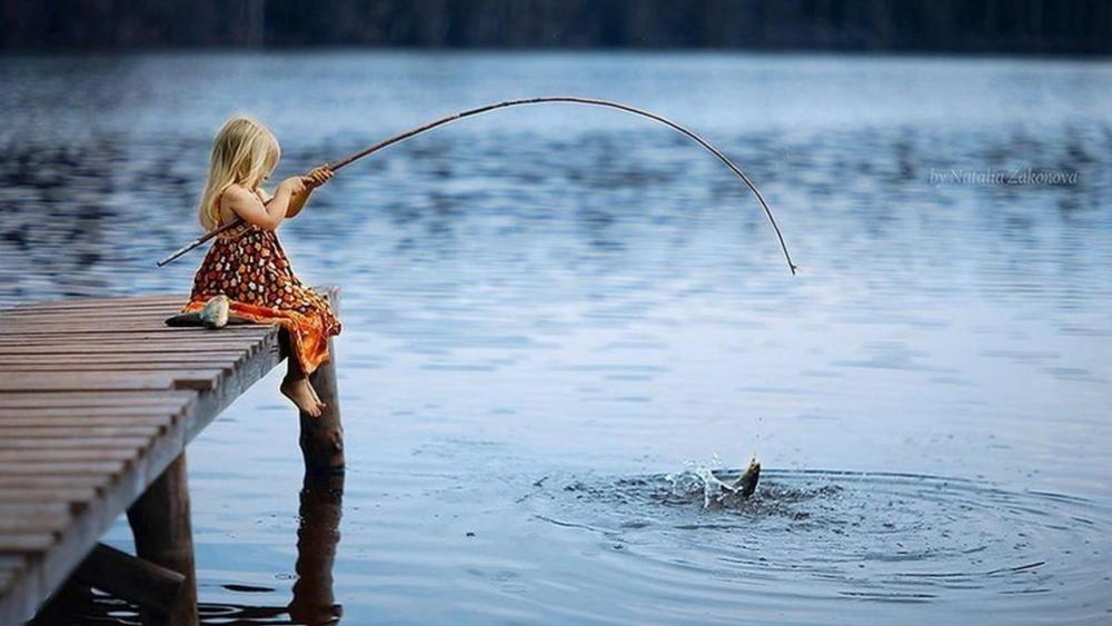 Teaching Sales to Fish