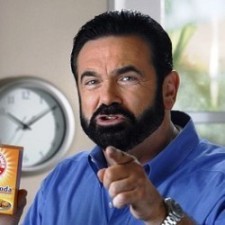 Billy Mays