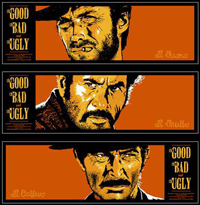 Good, bad and ugly