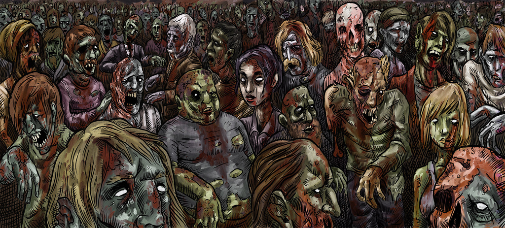 The Dreaded Zombie Product