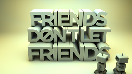 Friends Don't Let Friends Become Product Managers