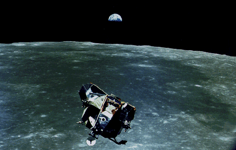 Product Management Lesson from the Apollo Program