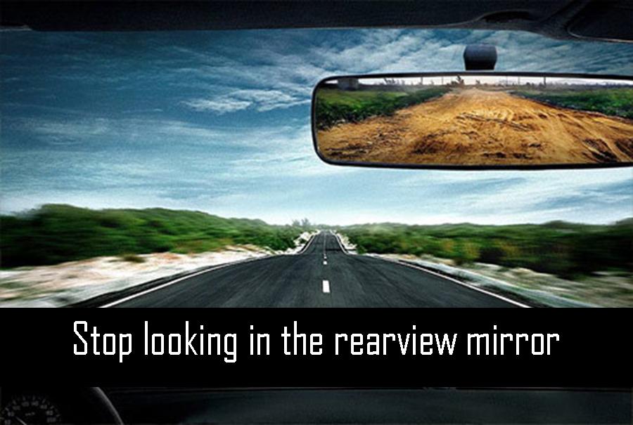 Looking to the Past