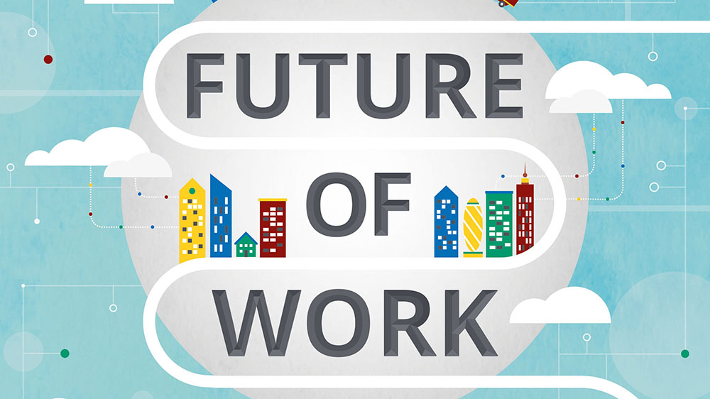 The Future of Work