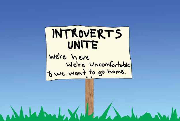 Product Management as an Introvert