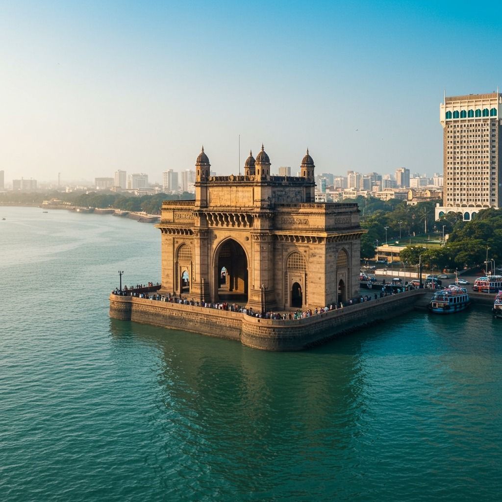 EXPERINCE UNIQUE MUMBAI & LONAVALA