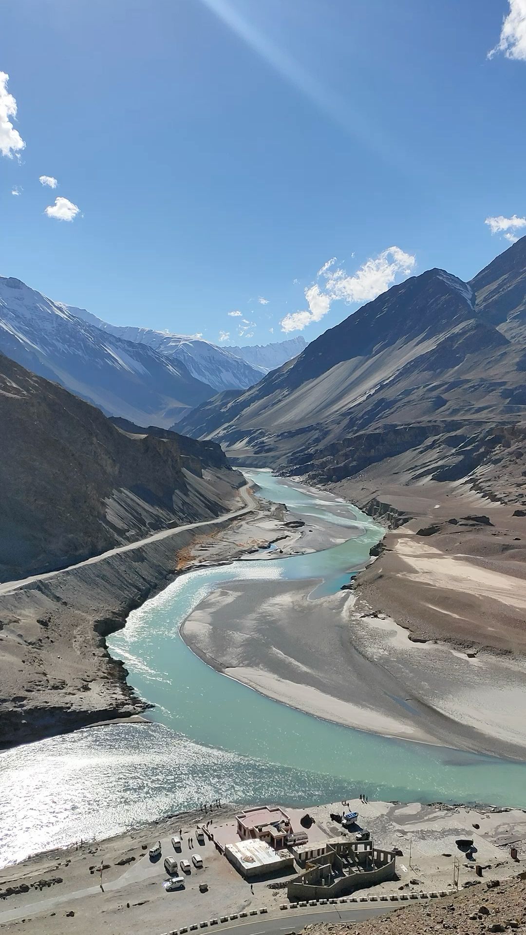 Ladakh: Villages, Valleys & Lakes  - Image 4
