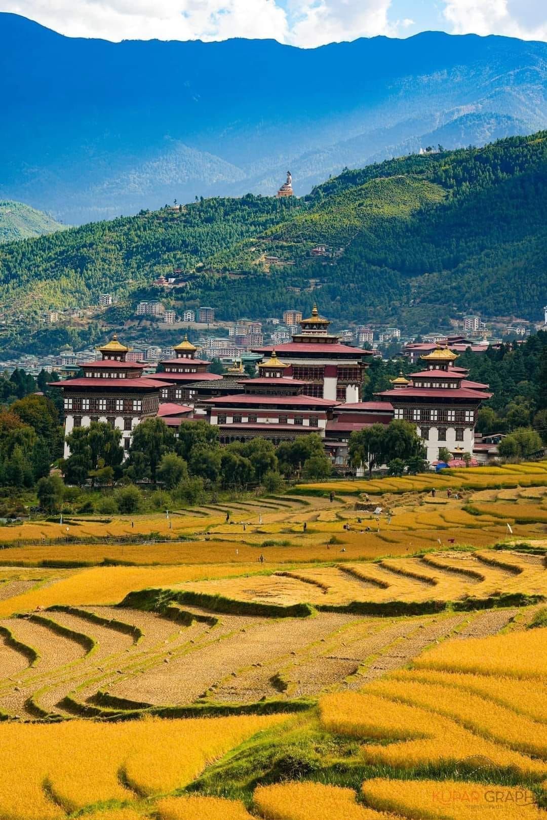 Bhutan Cultural & Nature Expedition - Image 2